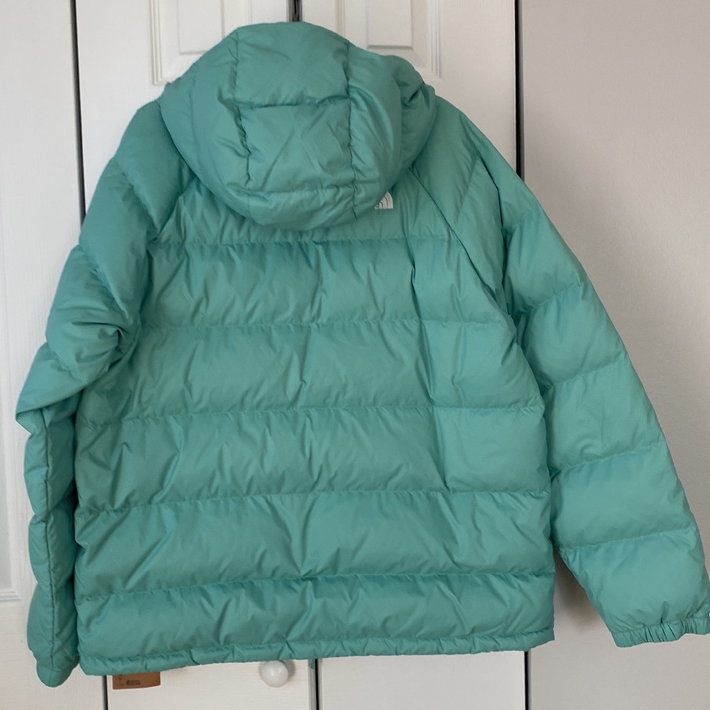 The North Face Hydrenalite Down Hoodie.$250 - Picture 11 of 14